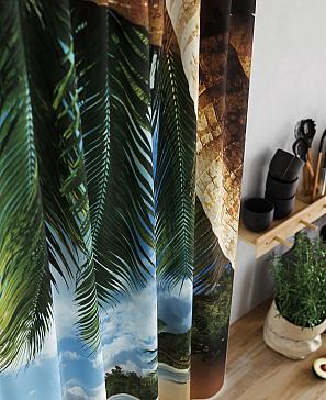 Комплект штор «Лерк» | фото 3