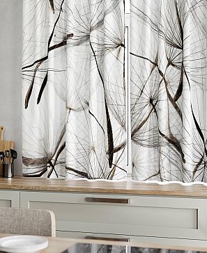 Комплект штор «Гараг»