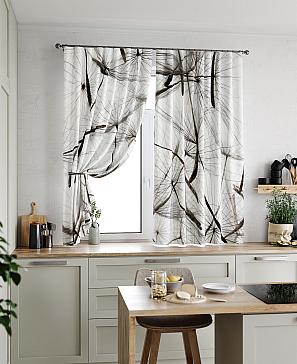 Комплект штор «Гараг»