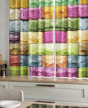 Комплект штор «Лирей»