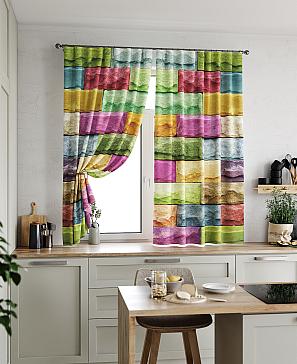 Комплект штор «Лирей»