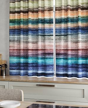 Комплект штор «Сагин»