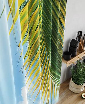 Комплект штор «Ланаш» | фото 3