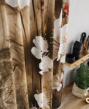 Комплект штор «Инли» | фото 3