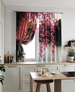 Комплект штор «Лайни»