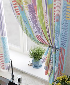 Комплект штор «Локитонс»