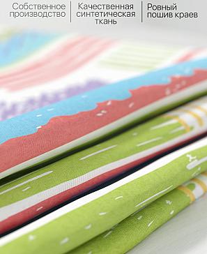 Комплект штор «Локитонс»