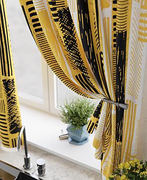 Комплект штор «Фонкиос»