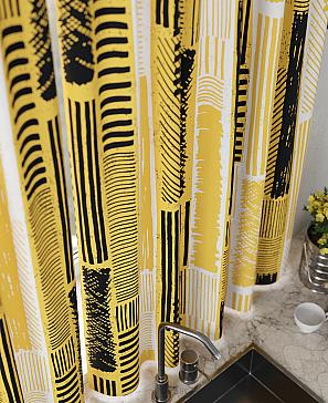 Комплект штор «Фонкиос»