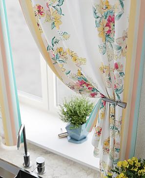 Комплект штор «Лендерс»