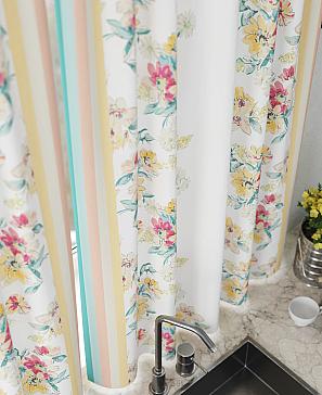 Комплект штор «Лендерс»