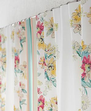 Комплект штор «Лендерс»