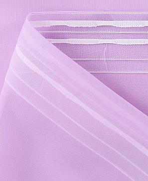 Вуаль «Фернар» сиреневого цвета