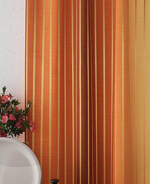 Комплект штор «Денгверс (терракот)» | фото 3