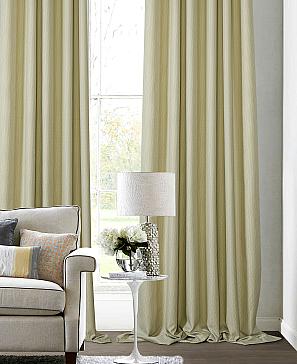 Портьера «Марет (зеленый) 1 полотно!!! последнее!!» | фото 3