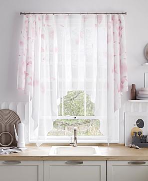 Тюль портьеры «Рилверис» | фото 3