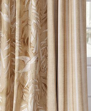 Комплект штор «Леманрис» | фото 3