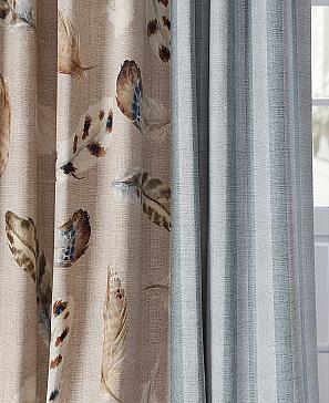 Комплект штор «Милентри» | фото 3