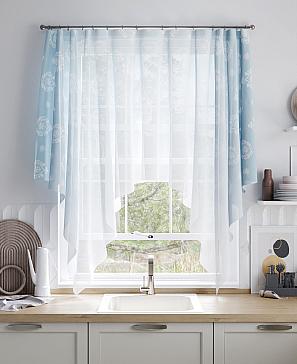 Тюль портьеры «Ронерфис» | фото 3