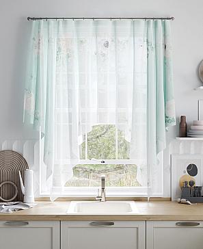 Тюль портьеры «Лиронврис» | фото 3