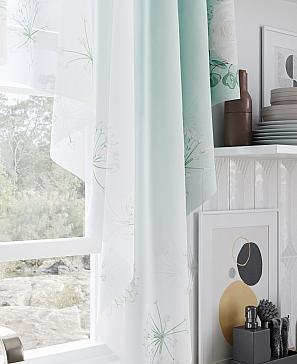 Тюль портьеры «Лиронврис» | фото 2