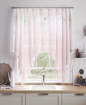 Тюль портьеры «Нерквенс» | фото 3