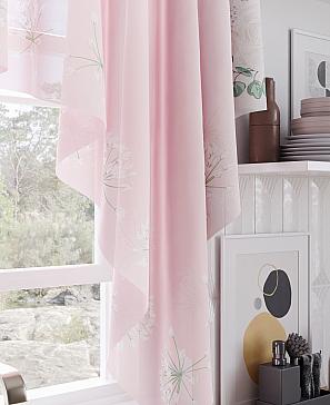 Тюль портьеры «Нерквенс» | фото 2