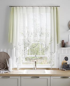 Тюль портьеры «Лемкнис» | фото 3