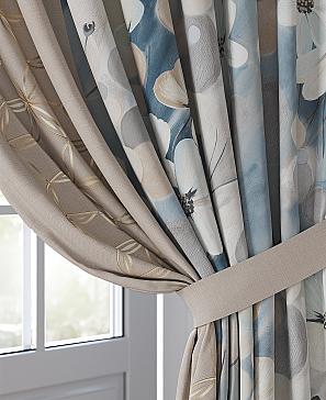 Комплект штор «Фнелрес» | фото 2