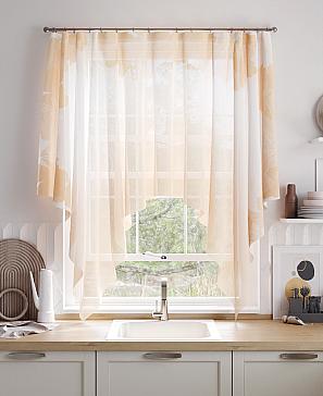 Тюль портьеры «Кентрес» | фото 3