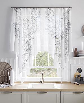 Тюль портьеры «Флонтер» | фото 3