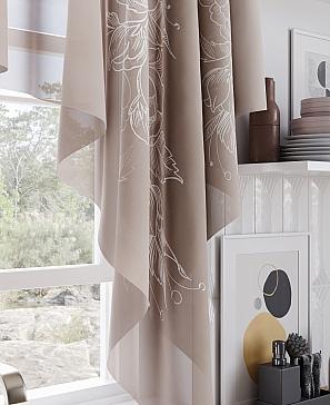 Тюль портьеры «Денгвес» | фото 2
