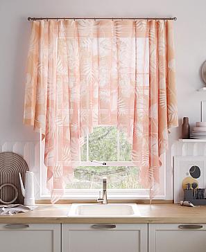 Тюль портьеры «Рикнет» | фото 3