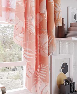 Тюль портьеры «Рикнет» | фото 2