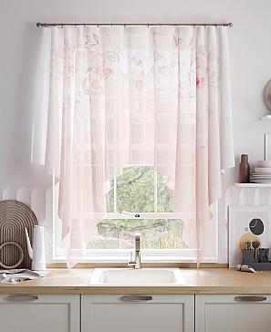 Тюль портьеры «Риментис» | фото 3