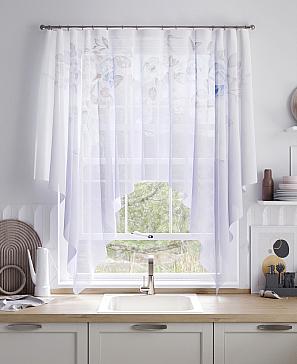 Тюль портьеры «Некверин» | фото 3