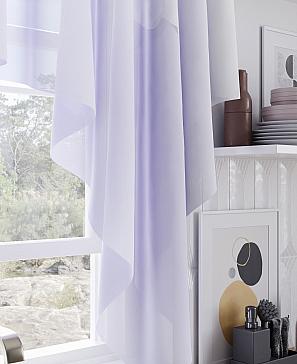 Тюль портьеры «Некверин» | фото 2