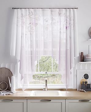 Тюль портьеры «Рикнес» | фото 3