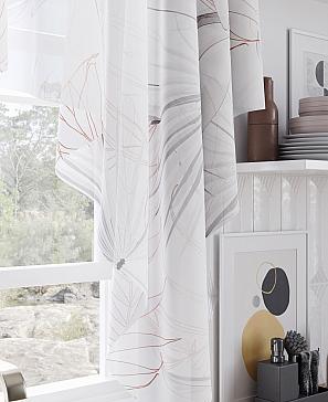 Тюль портьеры «Клентвис» | фото 2