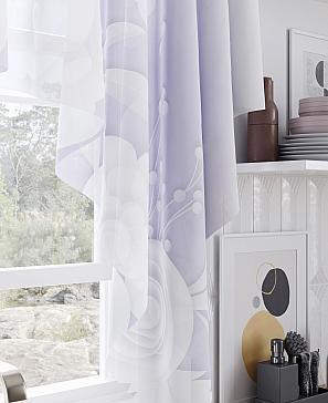 Тюль портьеры «Гервинес» | фото 2