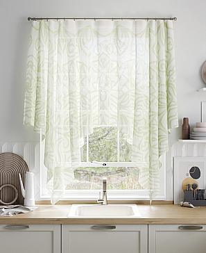 Тюль портьеры «Тронвирс» | фото 3