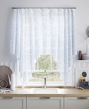 Тюль портьеры «Ренмиз» | фото 3