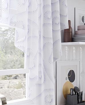 Тюль портьеры «Фронмирс» | фото 2