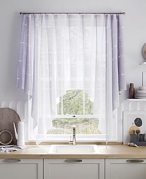 Тюль портьеры «Дренвирс» | фото 3
