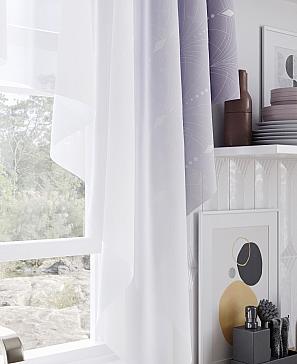 Тюль портьеры «Дренвирс» | фото 2
