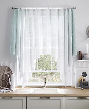 Тюль портьеры «Рифронс» | фото 3