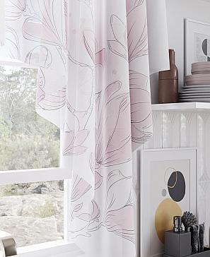 Тюль портьеры «Линквеос» | фото 2