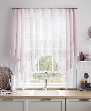 Тюль портьеры «Флорнис» | фото 3