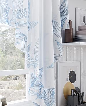 Тюль портьеры «Флирнекс» | фото 2