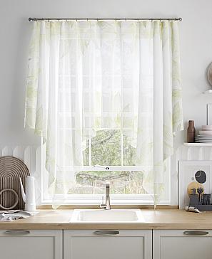 Тюль портьеры «Ренгвелс» | фото 3